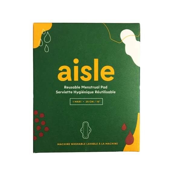 Menstrual pads deals